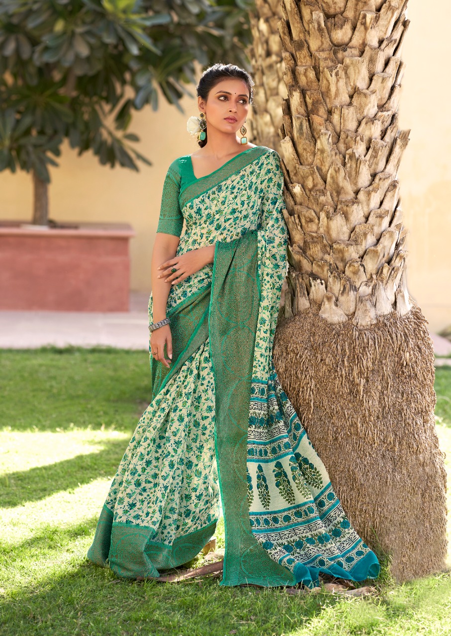 Daily wear hotsell cotton sarees online